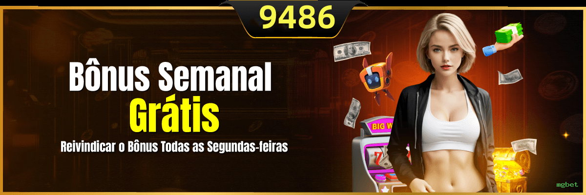 Interface Premium mgbet