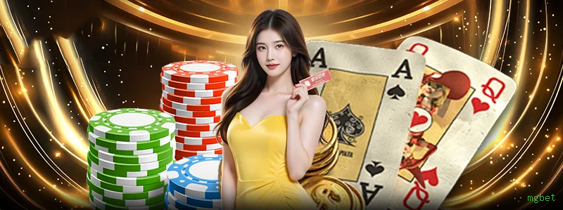 Casino Ao Vivo mgbet