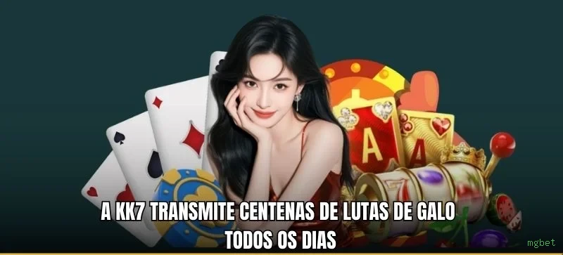Mesa de Blackjack mgbet