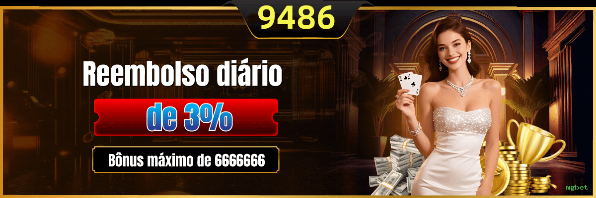 Casino VIP mgbet