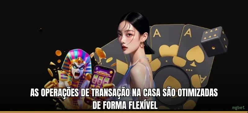 Bônus de Boas-vindas mgbet