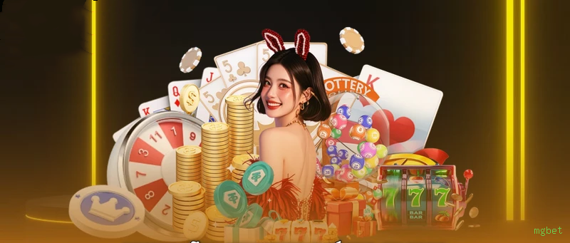 Estatísticas mgbet