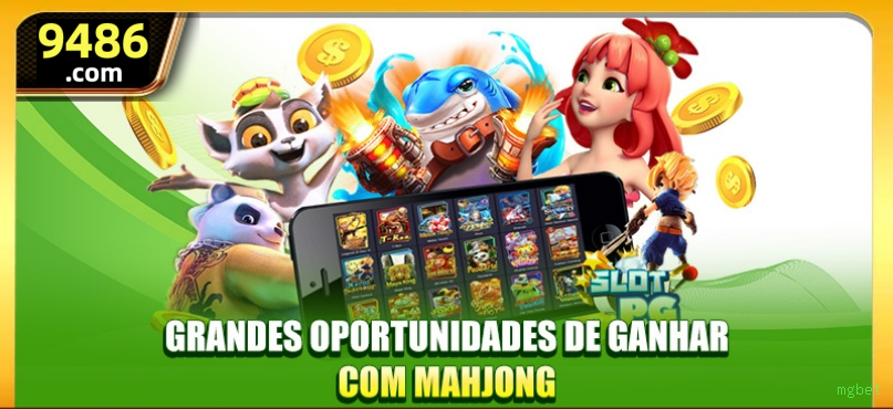 Experiência VIP mgbet