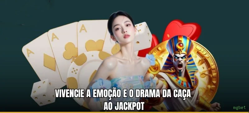 Avaliações dos Jogadores mgbet