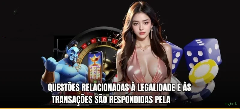 Diretório de Jogos mgbet