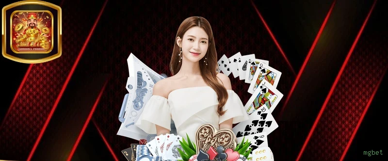 Casino Ao Vivo mgbet