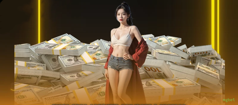 Ofertas Exclusivas mgbet